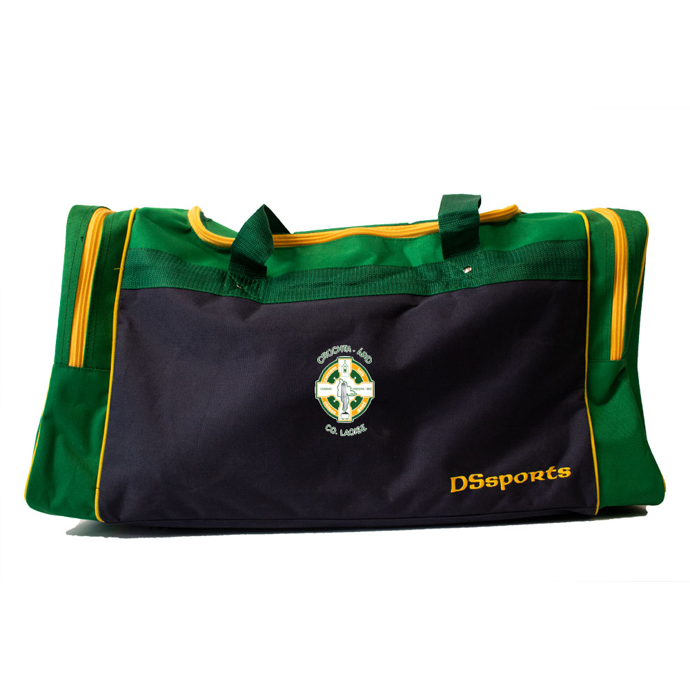 Crettyard GAA - Gearbag 24"