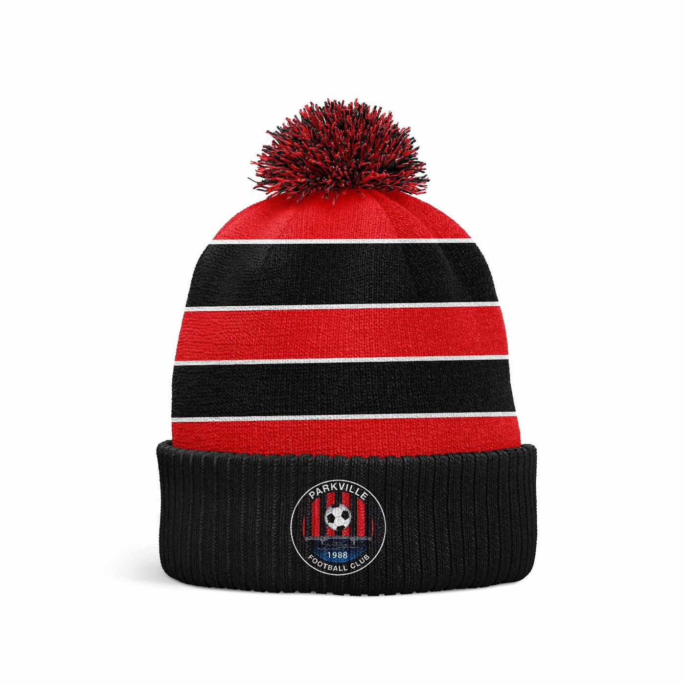 Parkville FC - Beanie Hat