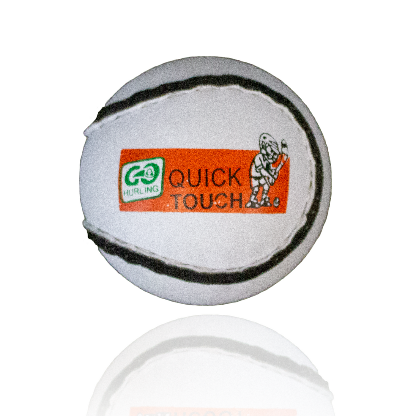 Sliotar - Quick Touch