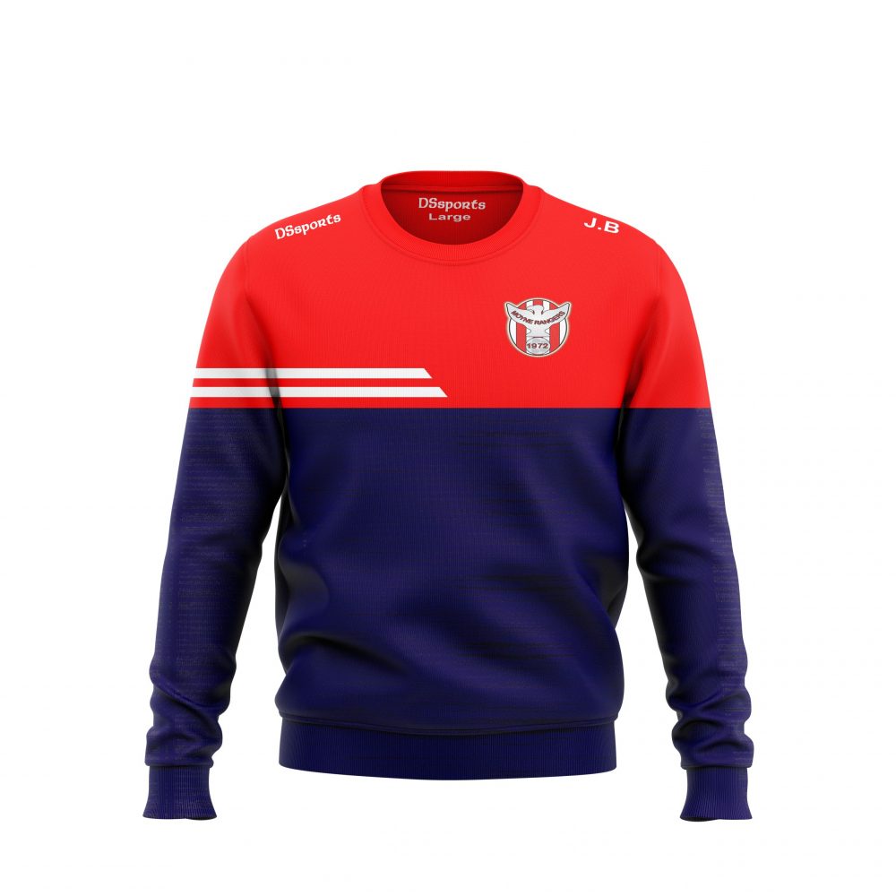 Moyne Rangers - Crew Neck
