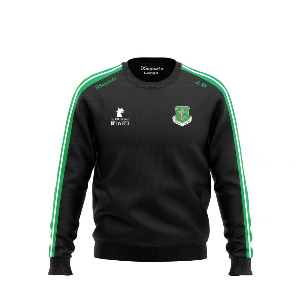 Stradbally Town AFC - Crew Neck