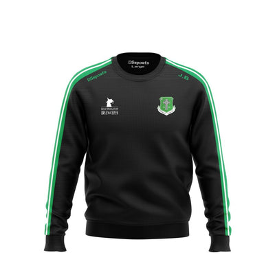Stradbally Town AFC - Crew Neck