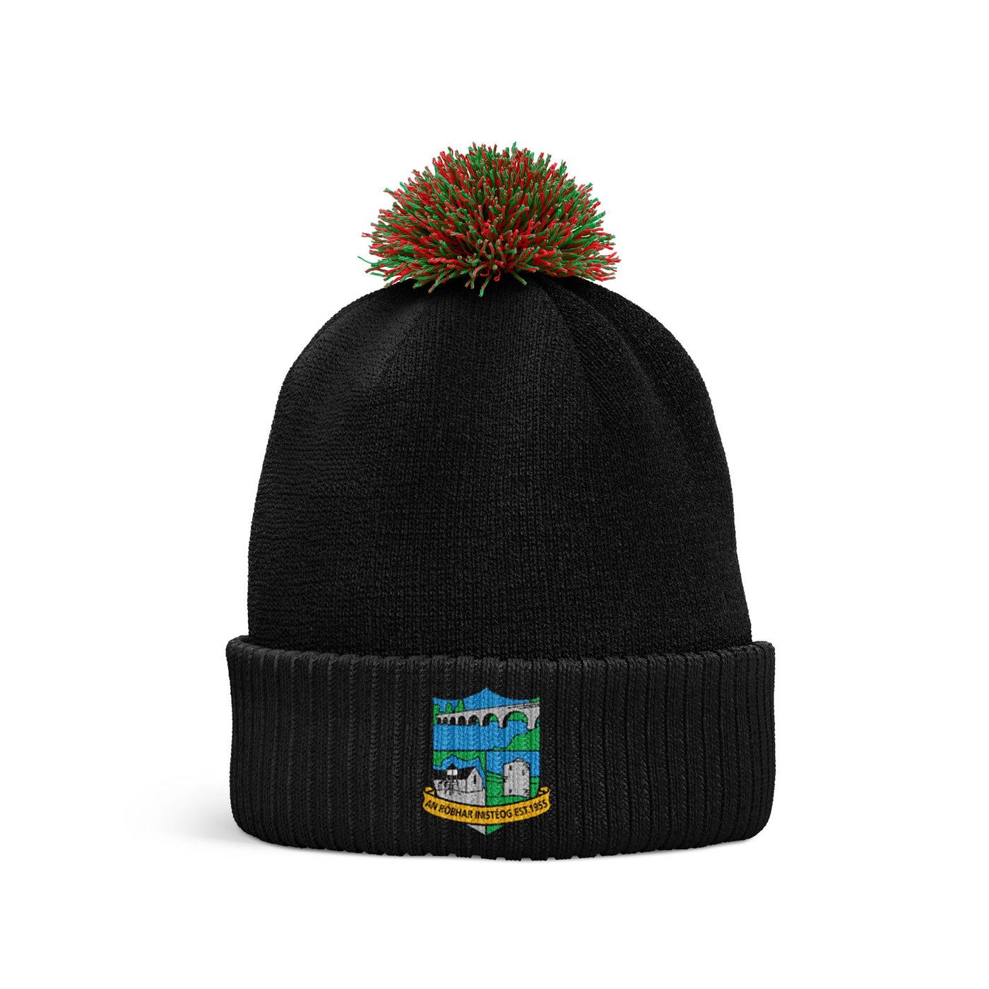 Rower Inistioge - Beanie Hat
