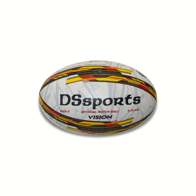 Vision Rugby Match Ball