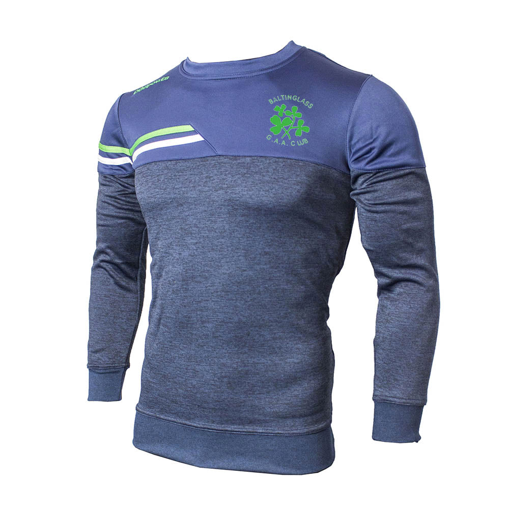 Baltinglass GAA - Fortis Crew Neck