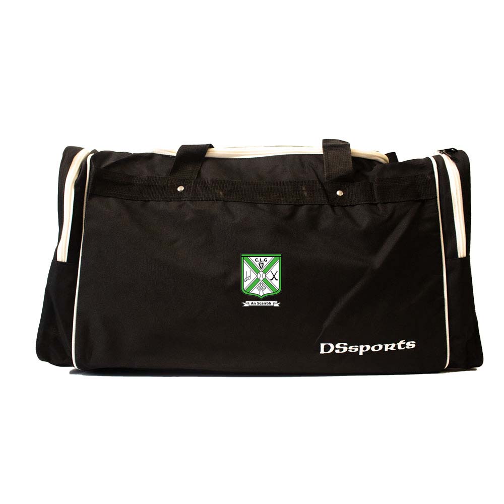 Scariff GAA - Gearbag