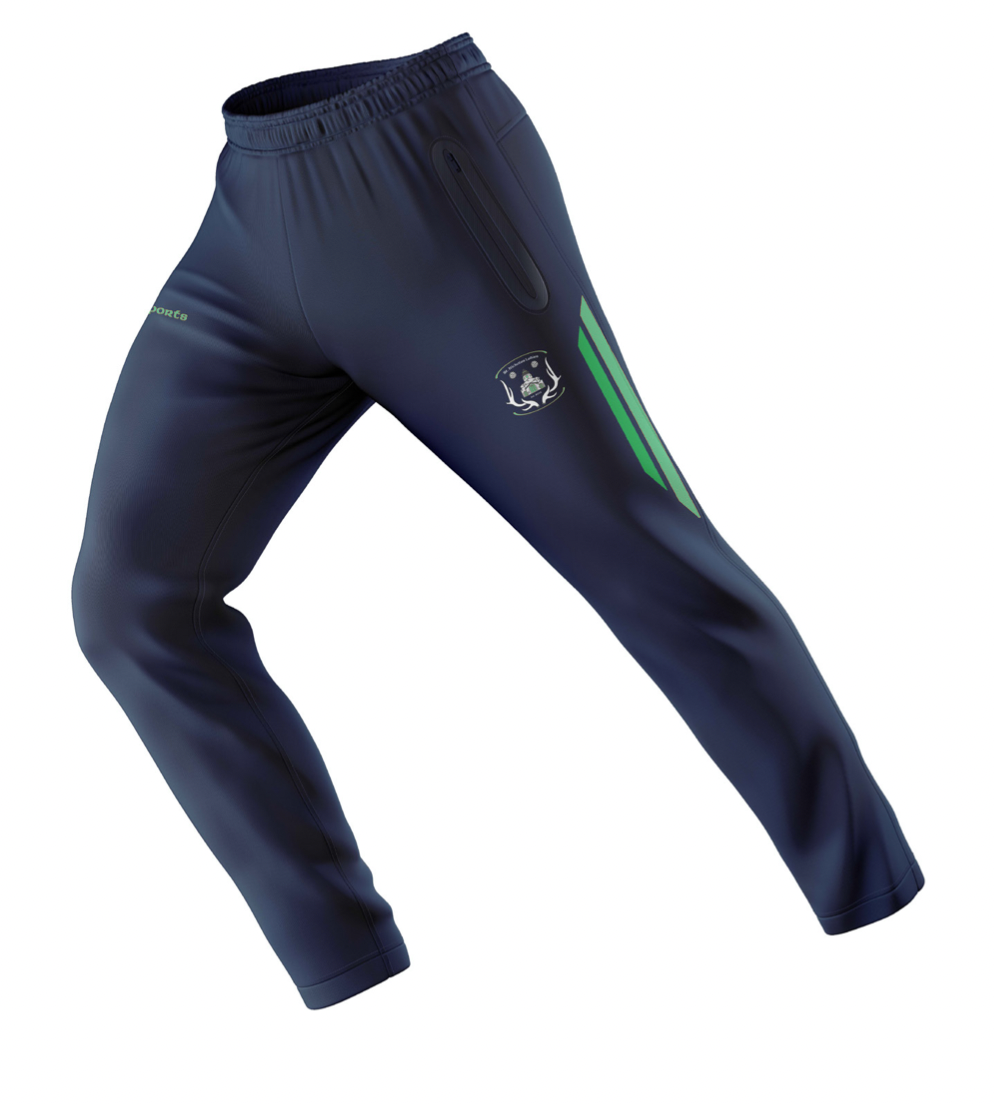 St. Nicholais Ladies - Challenger Skinny Bottoms