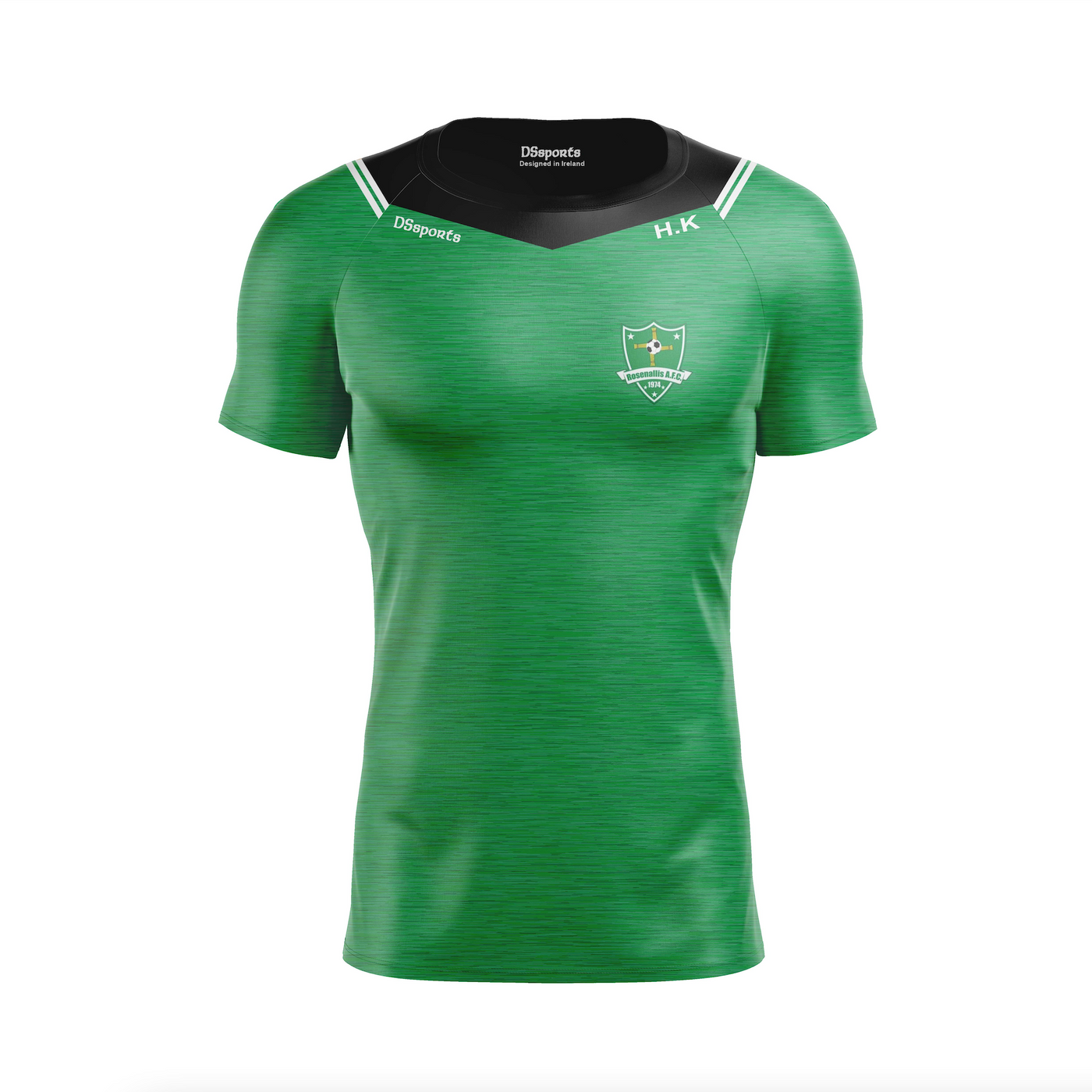 Rosenallis AFC - T-Shirt