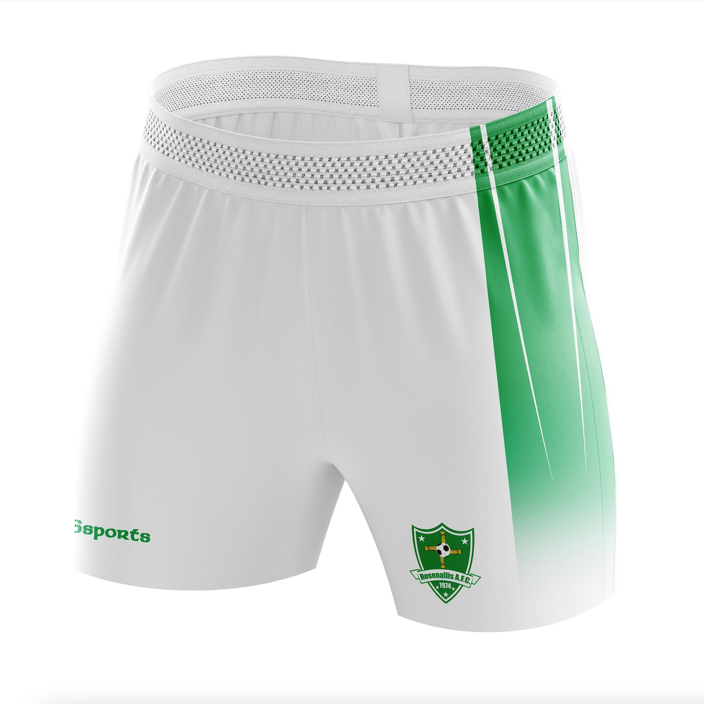 Rosenallis AFC - Soccer Shorts