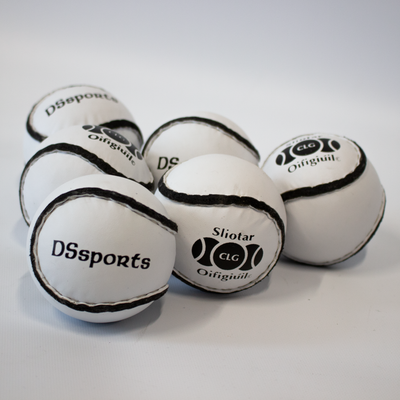 Sliotars Dozen Pack - Size 4