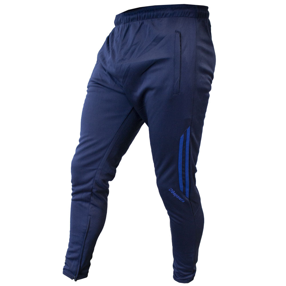 Challenger Skinnies - Navy / Royal