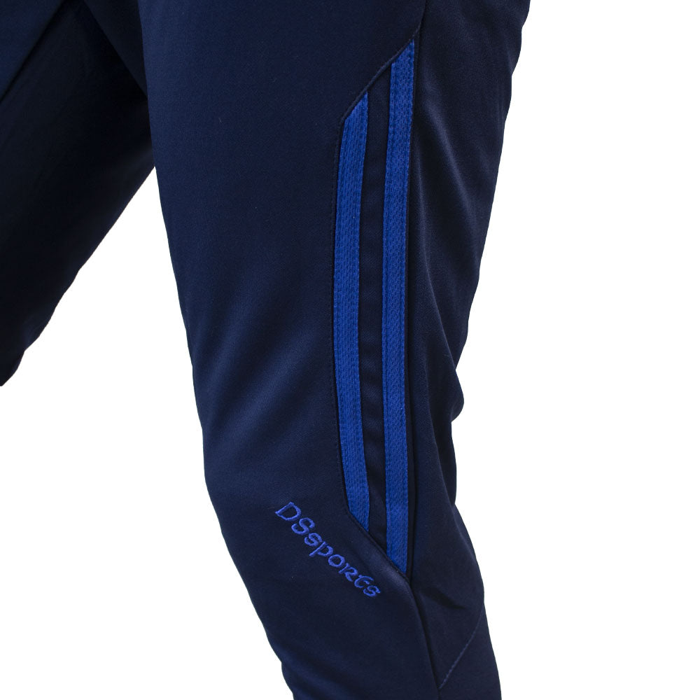 Challenger Skinnies - Navy / Royal