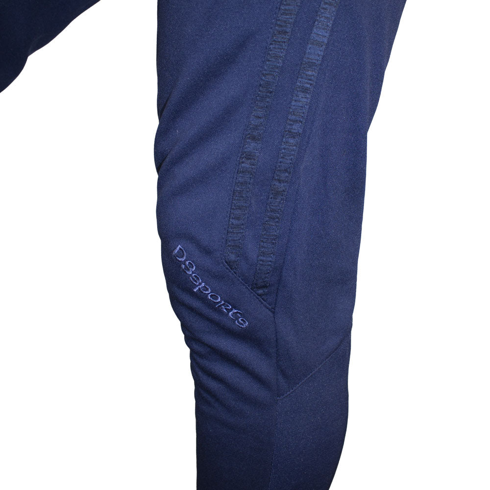 Challenger Skinnies - Navy / Navy Melange