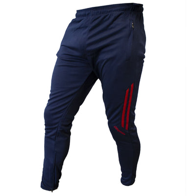 Challenger Skinnies - Navy / Red