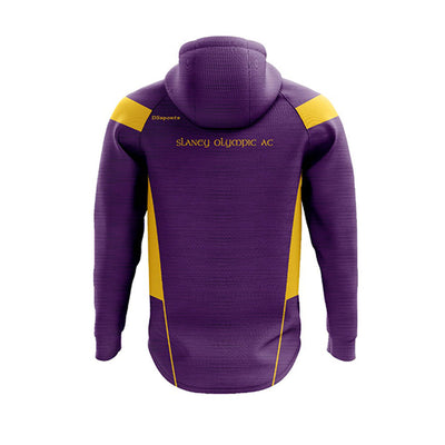 Slaney Olympic AC - Hoodie