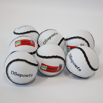 Sliotars Dozen Pack - Smart Touch