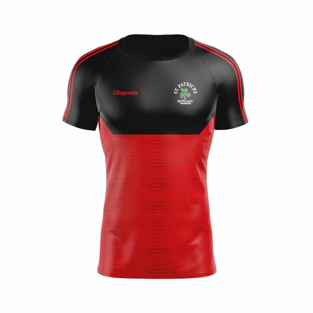 St. Patricks Boys AFC - T-Shirt