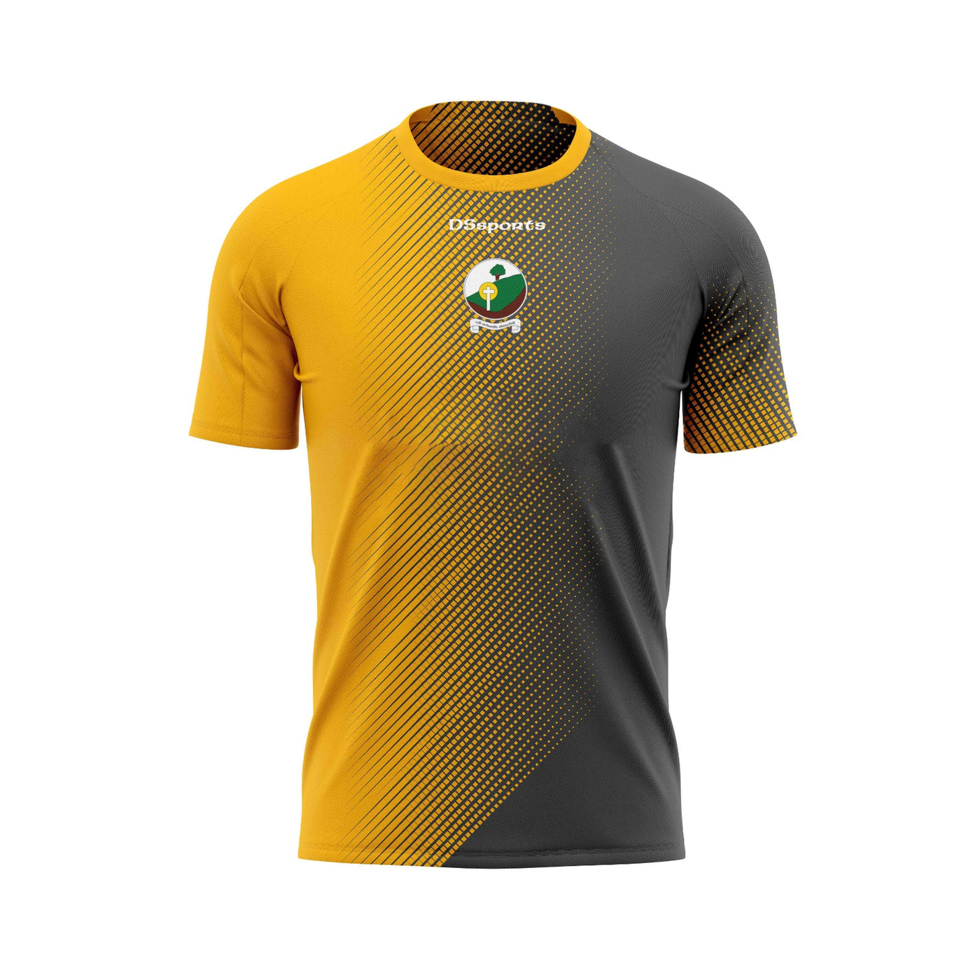 St. Sinchills - Training Jersey