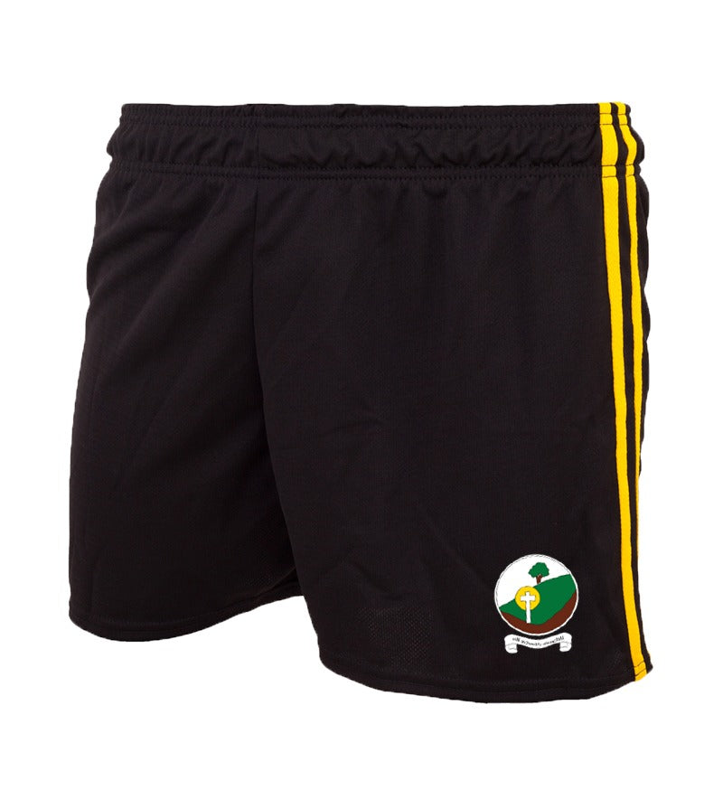 St. Sinchills - Shorts