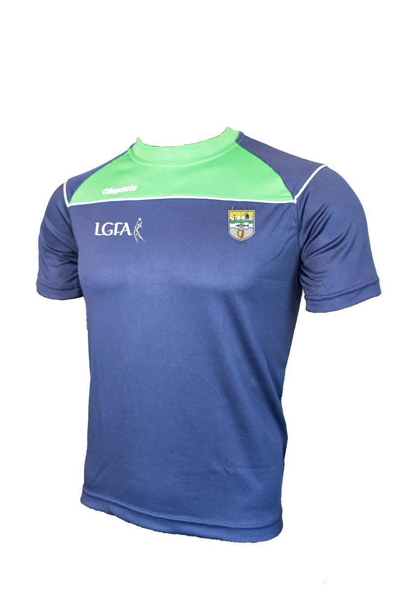 MKL Gaels LGFA - Vetus T-Shirt
