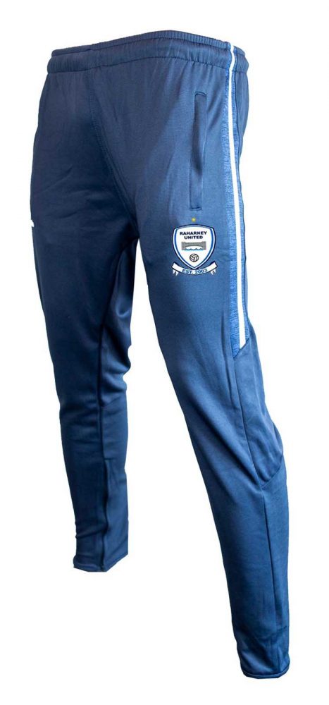 Raharney Utd - Vetus Skinnies