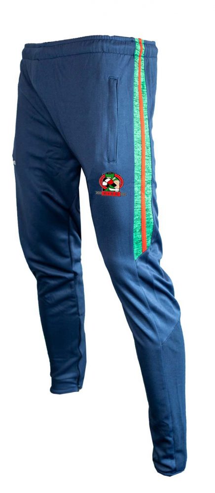 Birr Boxing - Vetus Skinny Bottoms