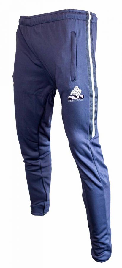 SBG Portarlington - Vetus Skinnies