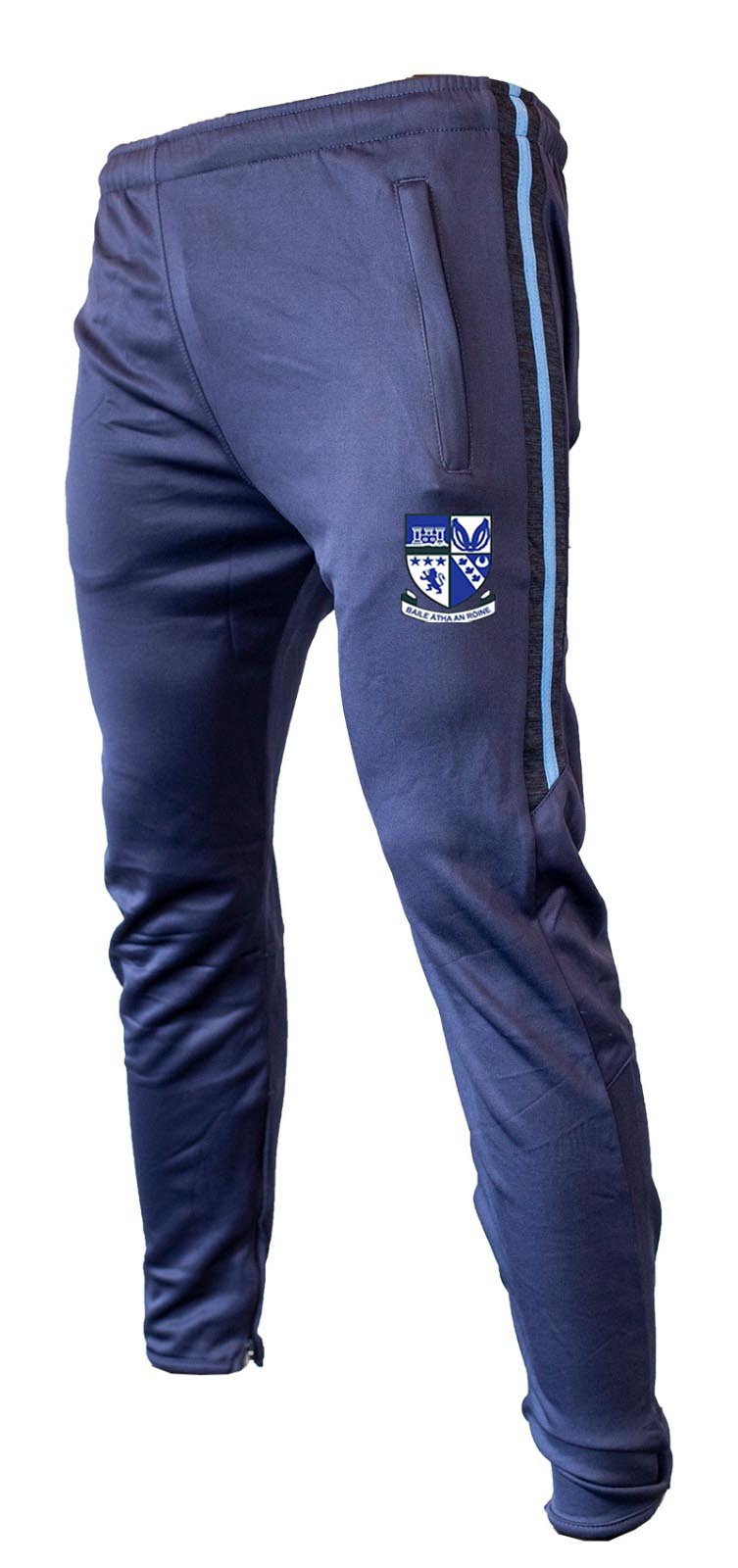 Ballyroan Ladies - Vetus Skinny Bottoms