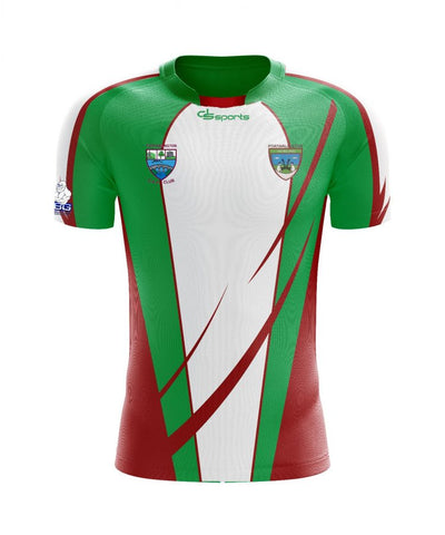 Portarlington Hurling - Training Jersey