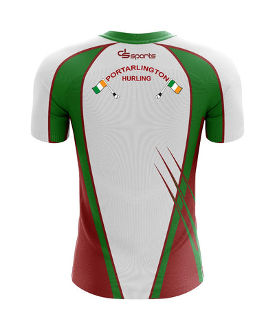 Portarlington Hurling - Training Jersey