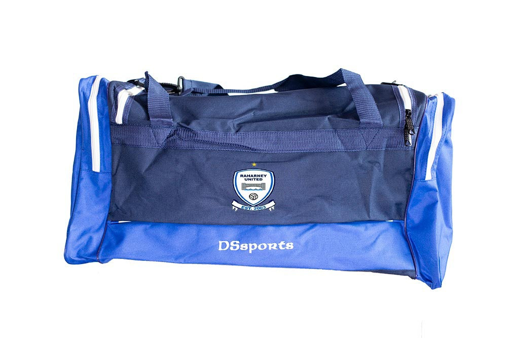 Raharney Utd - Gearbag 24"