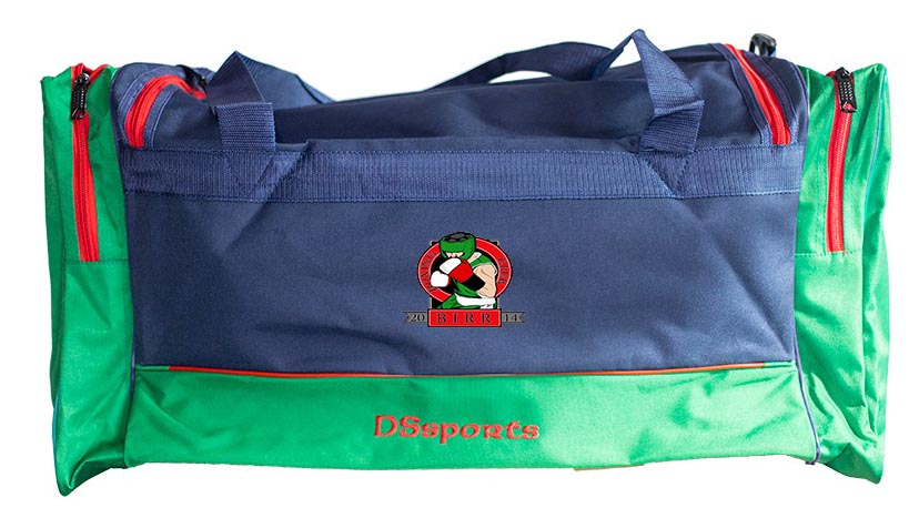 Birr Boxing - Abbey Gearbag