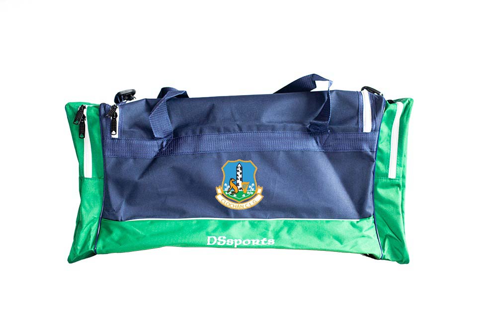 Claughaun GAA - Gearbag