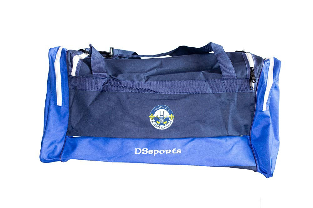 St Pauls - Gearbag