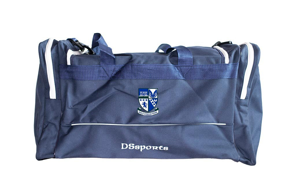 Ballyroan Ladies - Gearbag