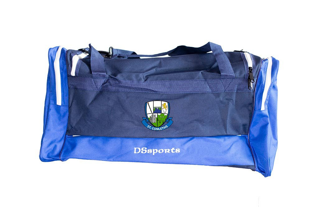 St. Conleths - Gearbag