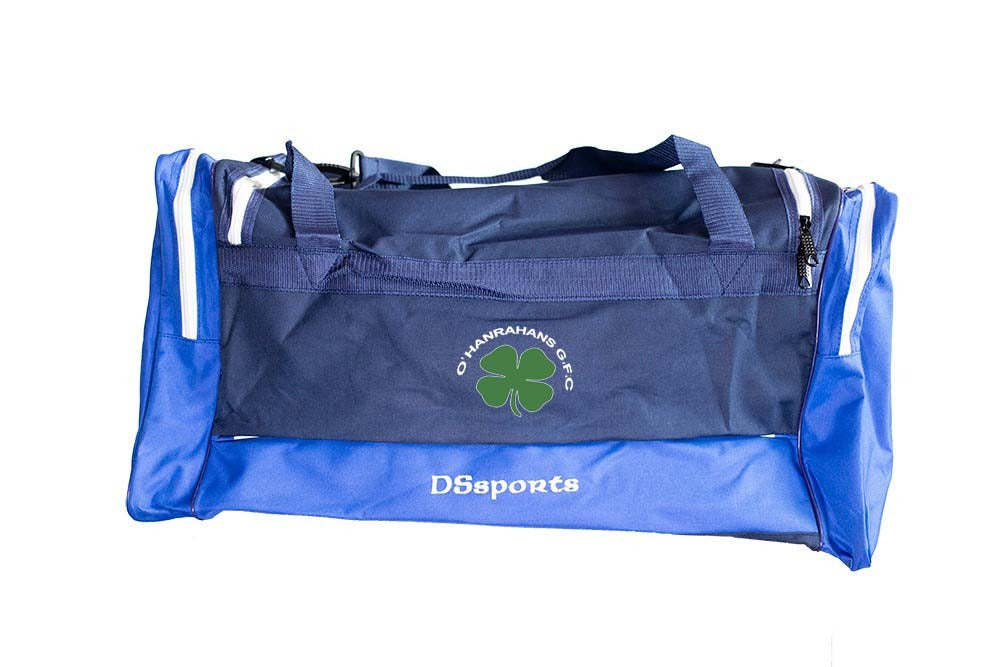 O Hanrahans - Gearbag 24″