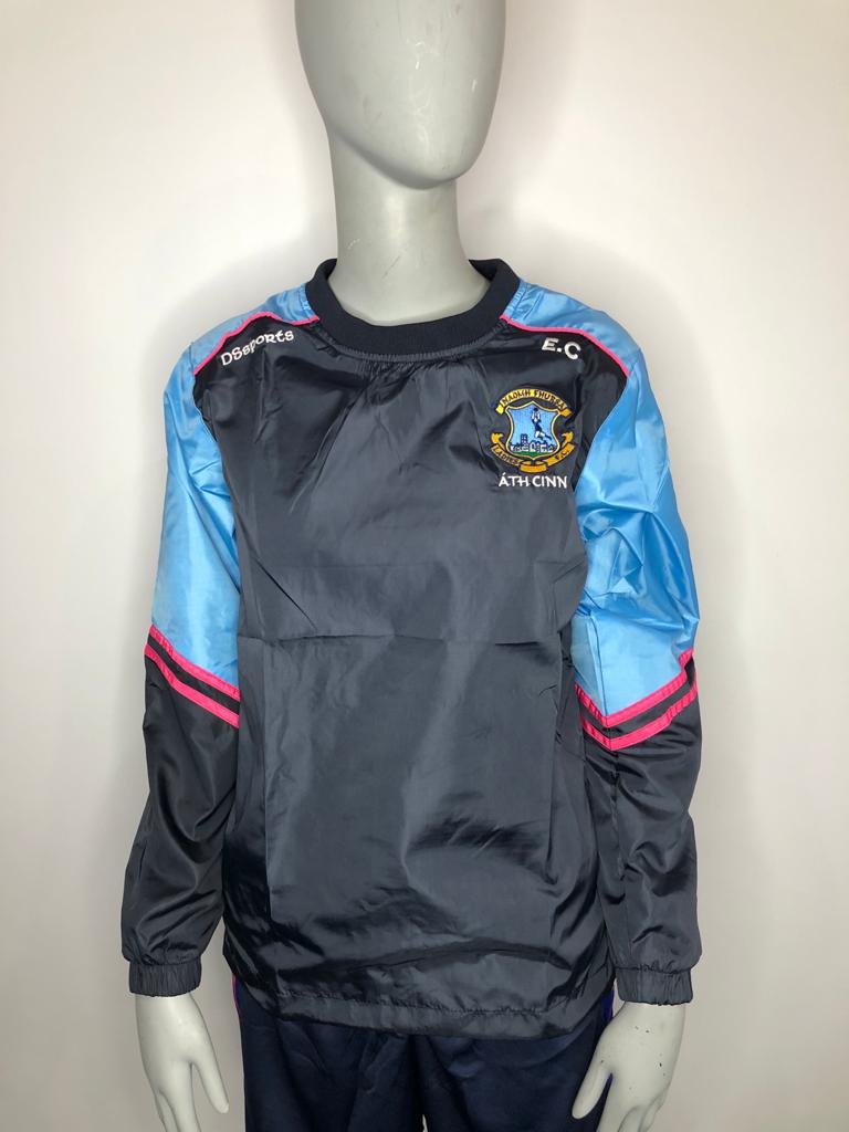 St Furseys LGFA - Windbreaker