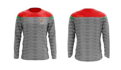 Carlow Basketball - Crew Neck