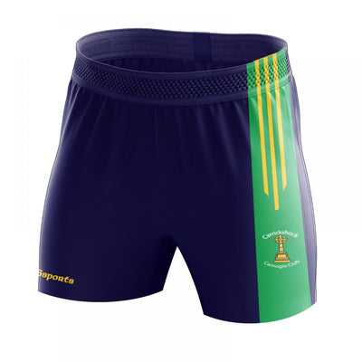 Carrickshock Camogie - Shorts