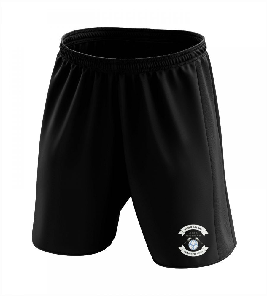 Ajax Athletic - Soccer Shorts