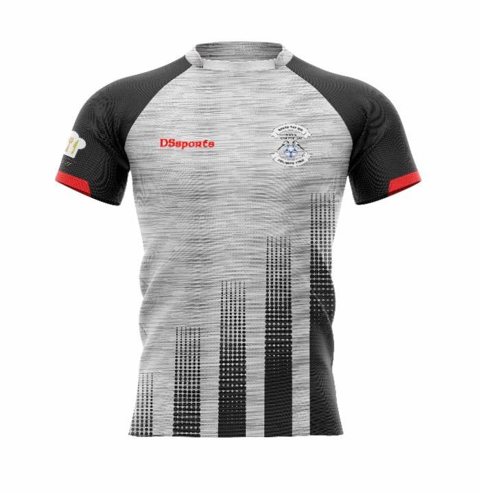 Ajax Athletic - Training Jersey