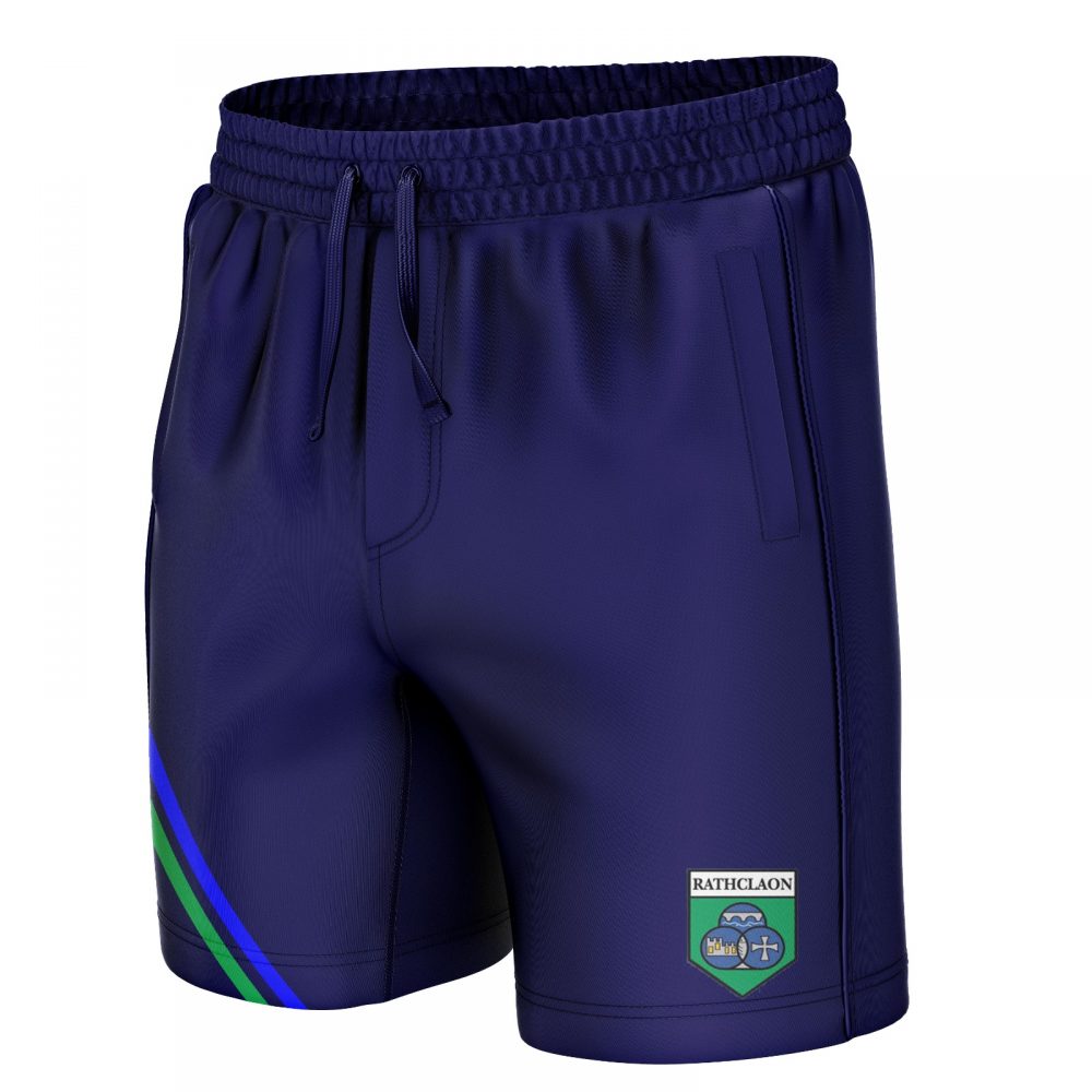 Rathcline GAA - Leisure Shorts