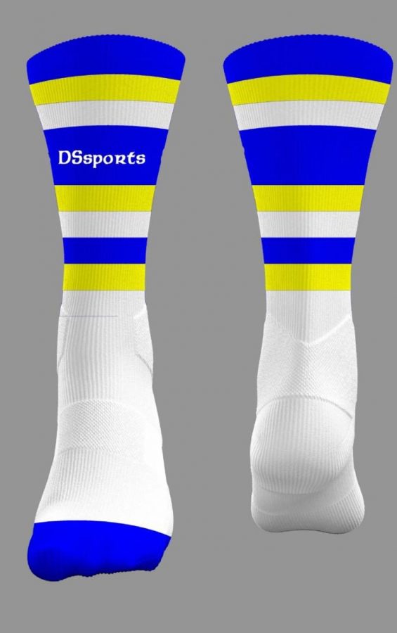 Hollymount/Carramore GAA Mid Socks