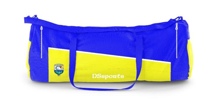 Hollymount/Carramore GAA - Gearbag 24"