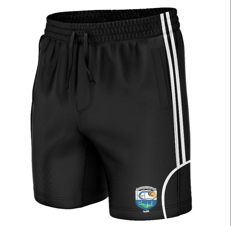 Hollymount/Carramore GAA - Leisure Shorts