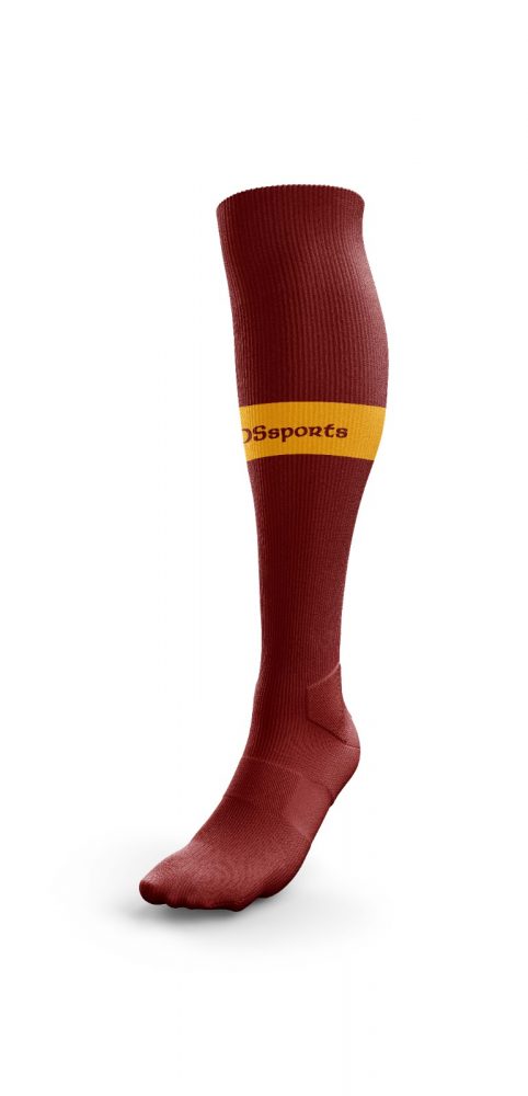 Tramore Athletic AFC - Soccer Socks