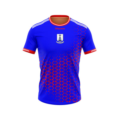 Tuam RFC - Training Jersey
