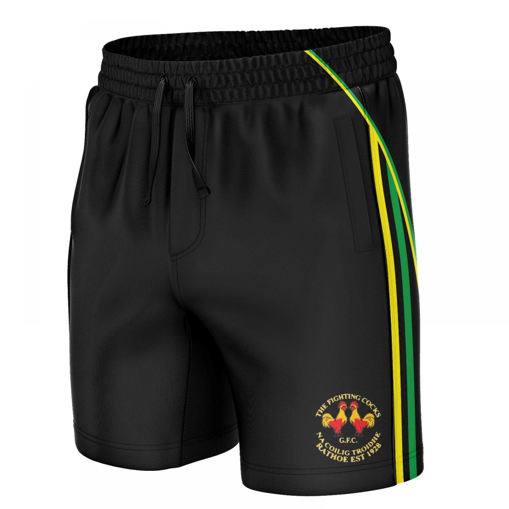 Fighting Cocks - Leisure shorts