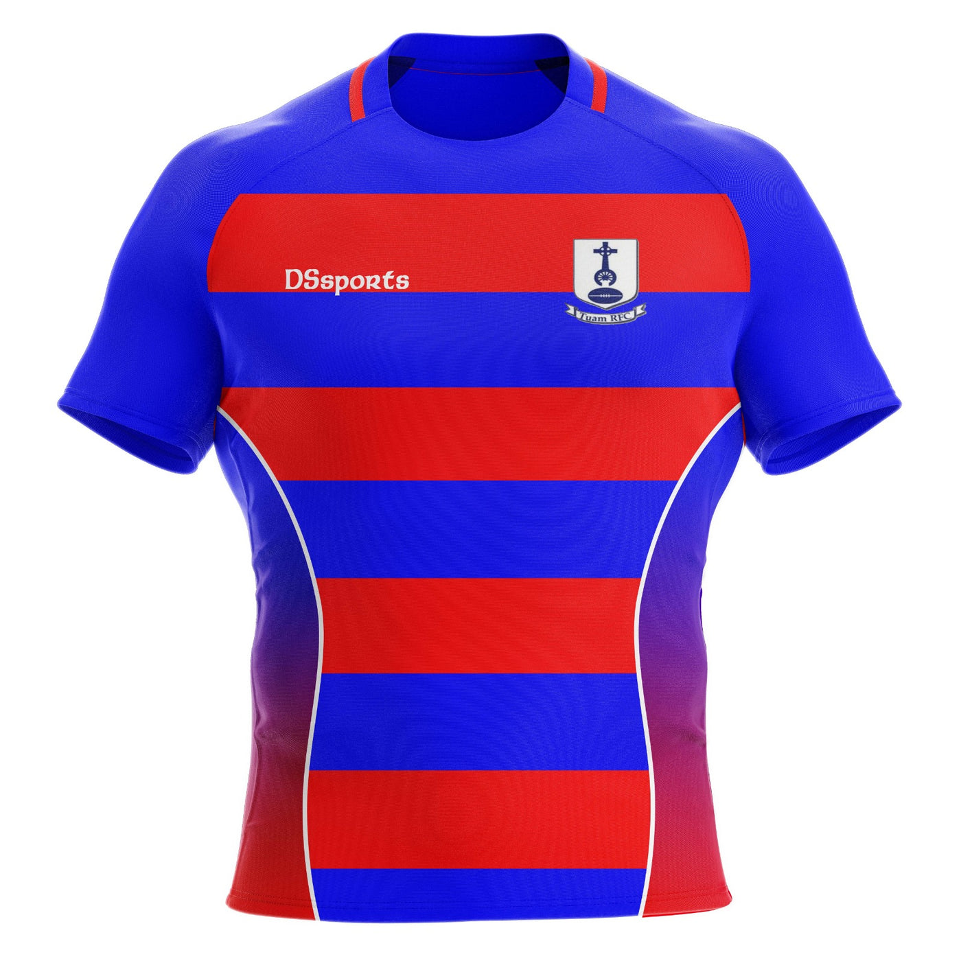 Tuam RFC - Match Jersey